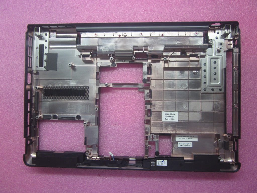 Lenovo Covers - 04W3271