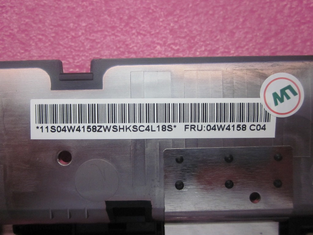 Lenovo Co Covers - 04W4158