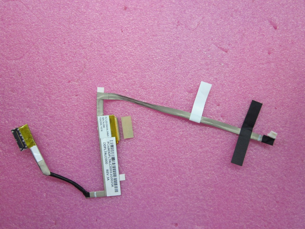 Lenovo Cable Lcd Cable 11.6 - 04W1381