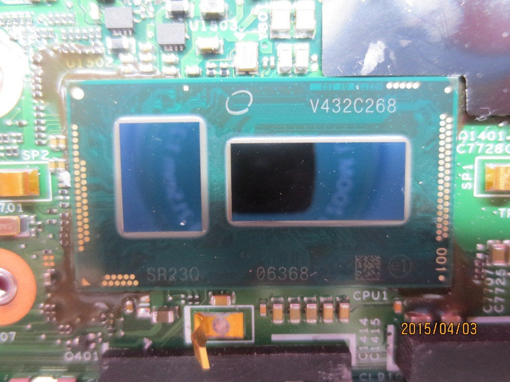 Lenovo Replacement Part - 00Jt715