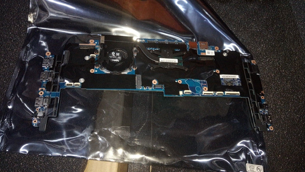 Lenovo Motherboard - 01AX801