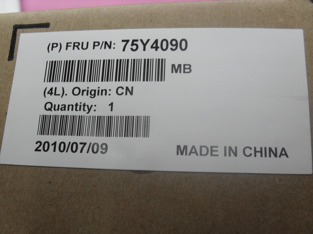 Lenovo Cdpop 14Hm55D Tpm - 75Y4090