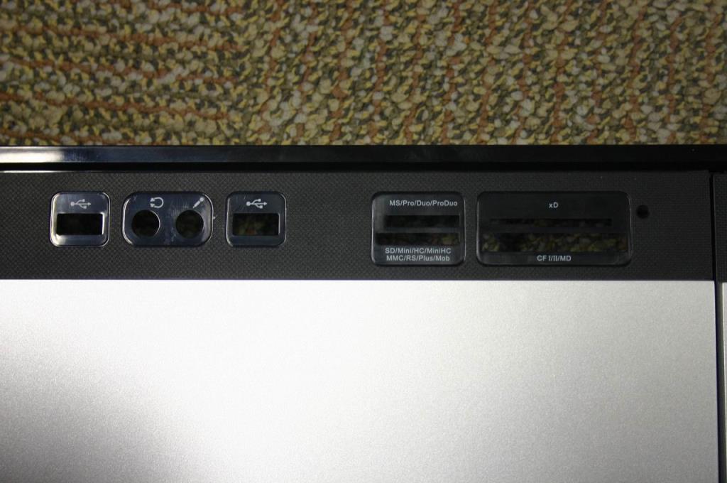 Lenovo 31032910 Front Panel Mx Lx-317Dt Chassi