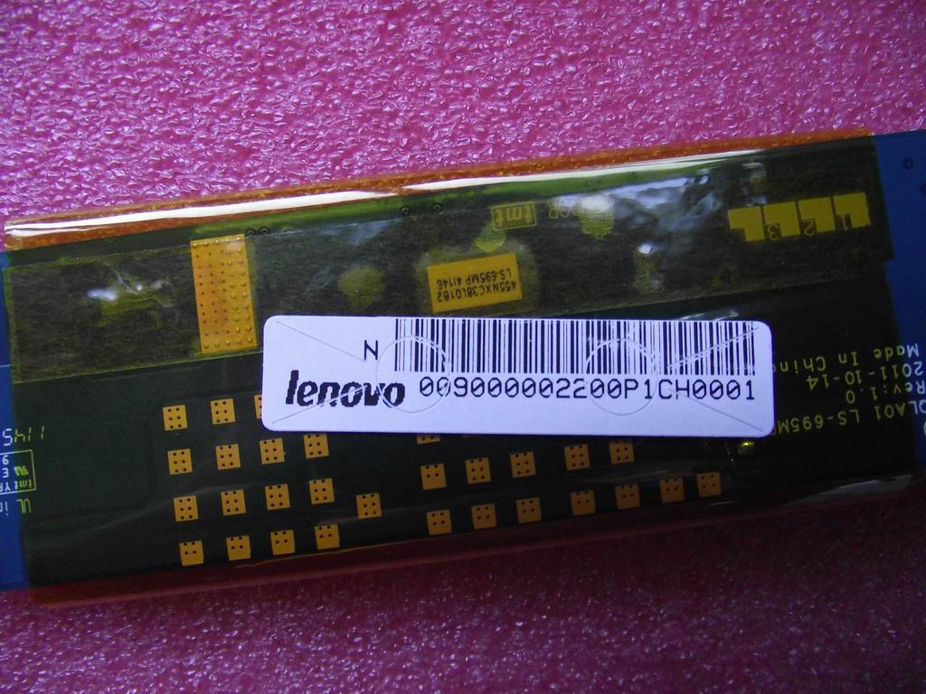 Lenovo Ci Cards Misc Internal - 90000022