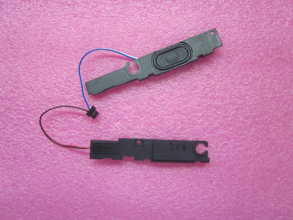 Lenovo Mecha Speaker Asm - 04W1879