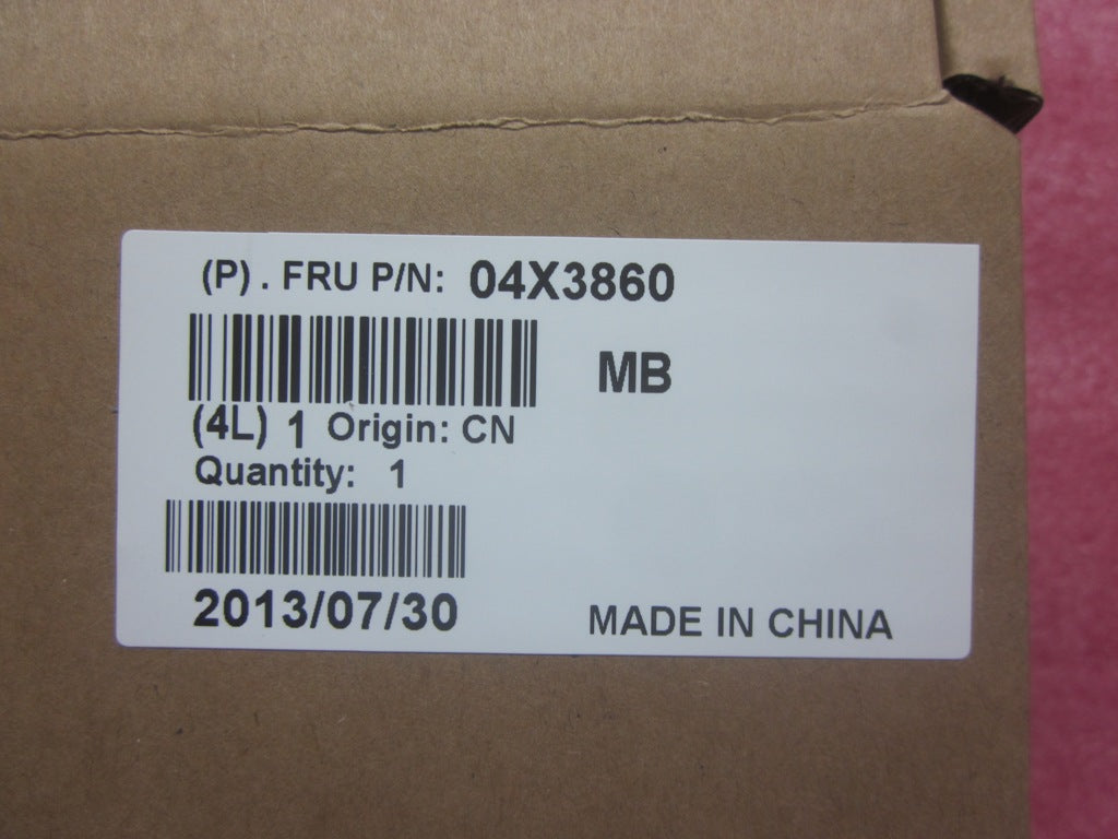 Lenovo Replacement Part - 04X3860