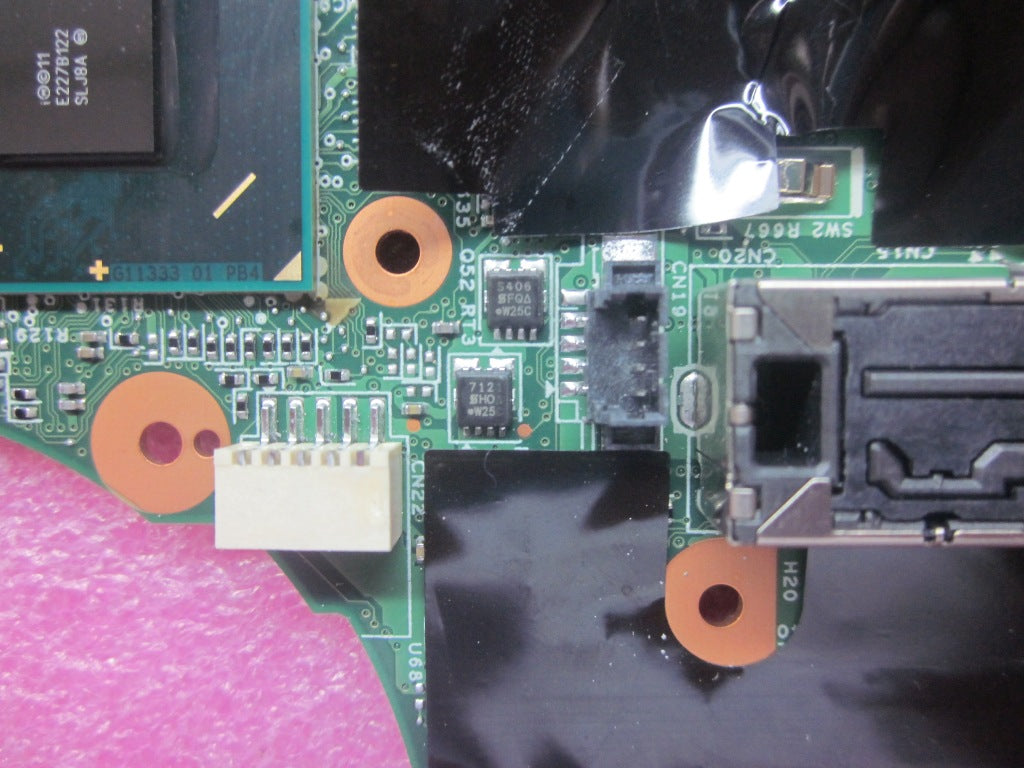 Lenovo 04Y1634 - Part