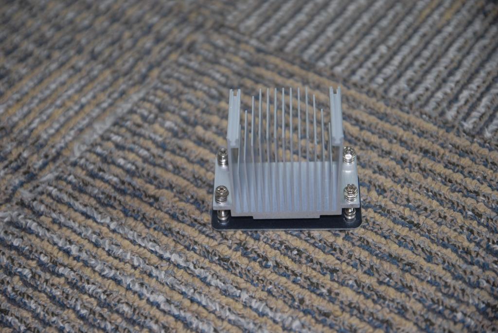 Lenovo Taisol Ceca036106A6 Heatsink F - 31502238