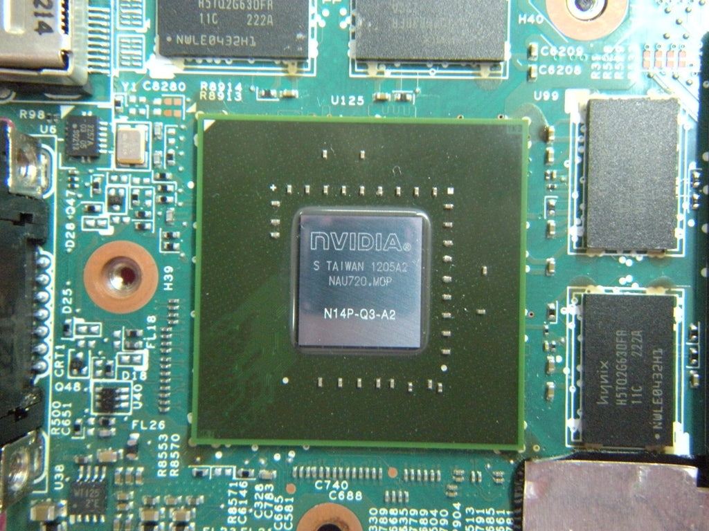 Lenovo Replacement Part - 04Y1435
