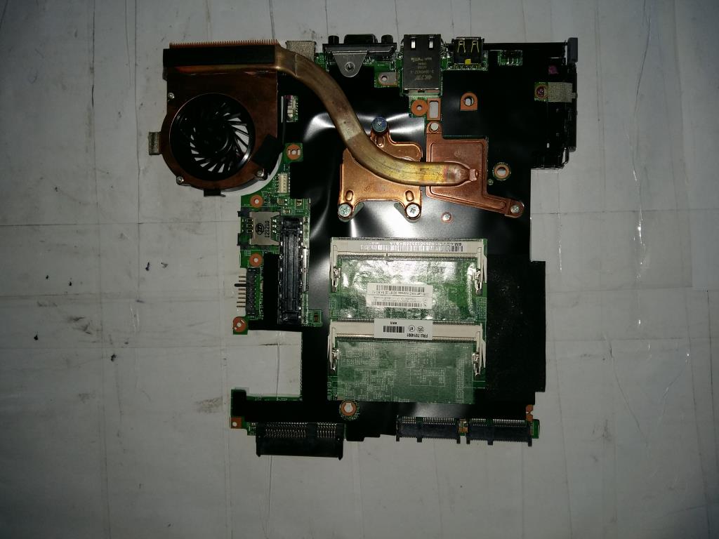 Lenovo Cdpop Plnu34Tpm - 75Y4901