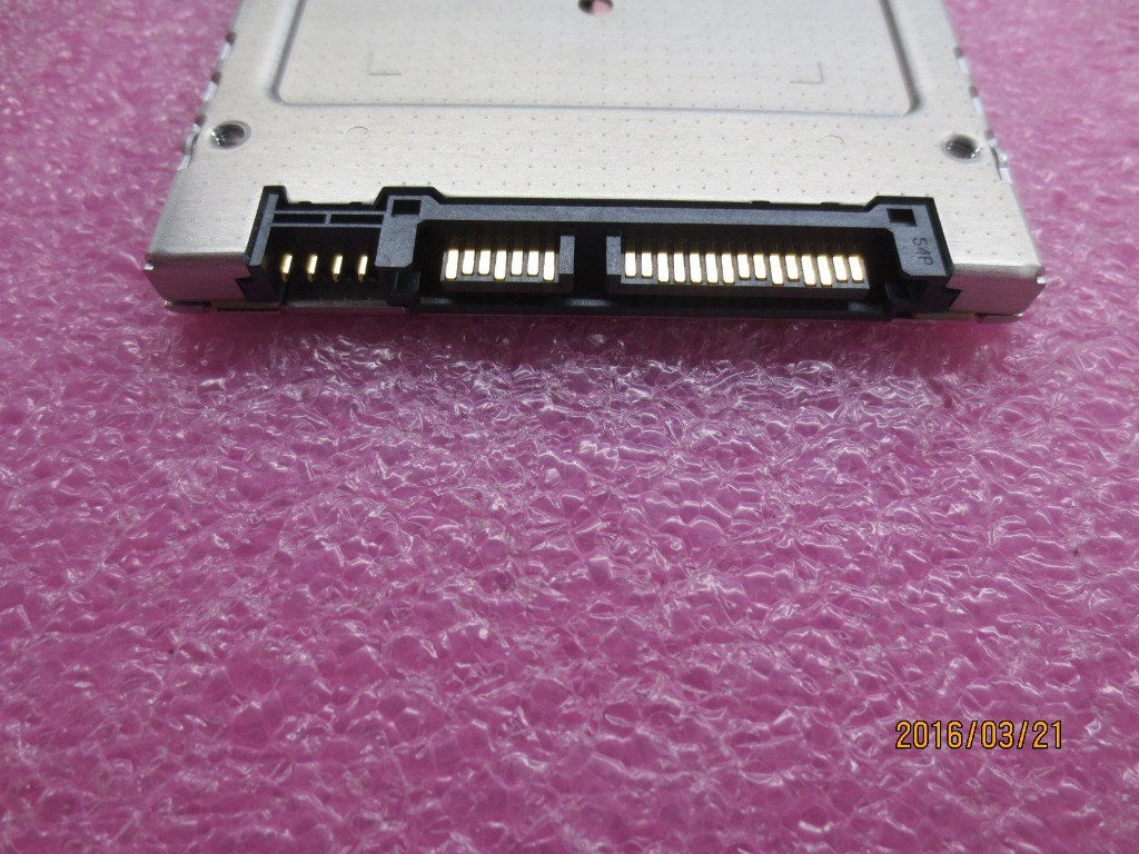 Lenovo 00FC437 Solid State Drives