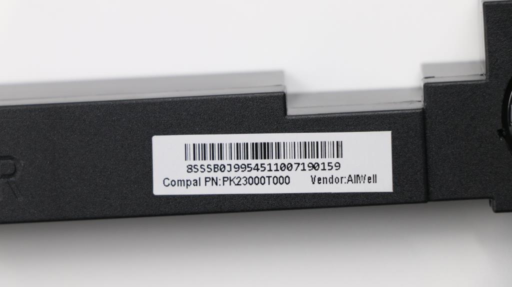 Lenovo Ma Mechanical Assemblies - 01EF152