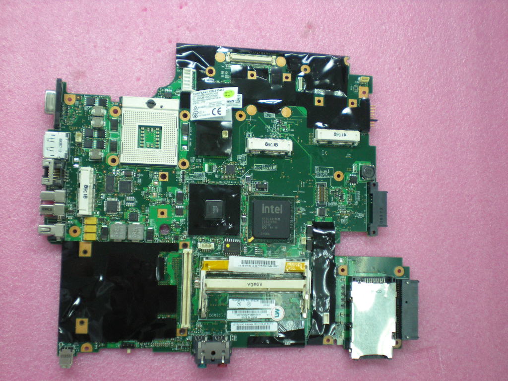 Lenovo Replacement Part - 43Y9238