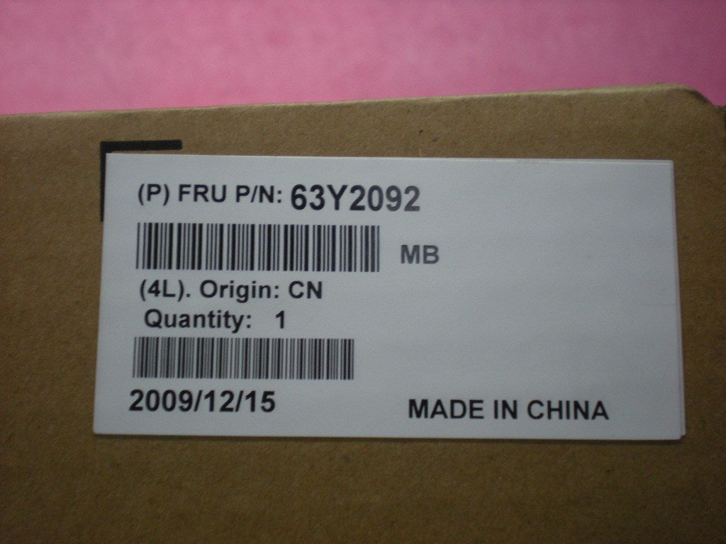 Lenovo Cdpop Gl40 A1/F 14W - 63Y2092