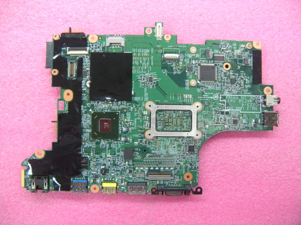 Lenovo Cdpop Plni5-2520Uma N-Amt Y-Tp - 63Y1912