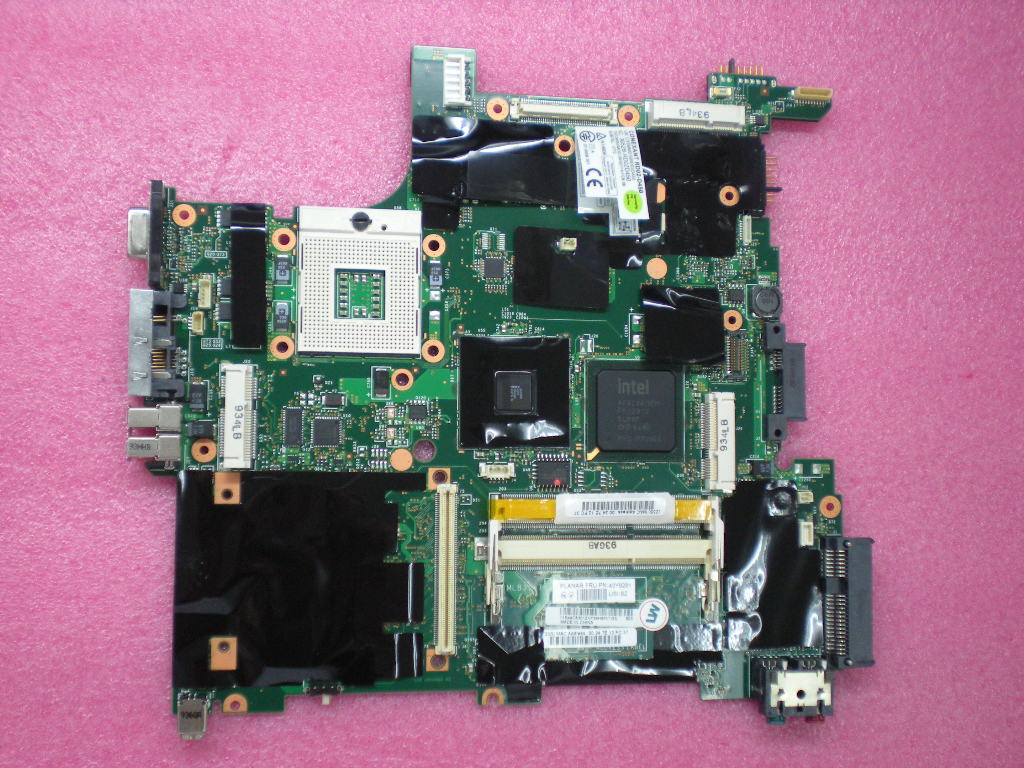 Lenovo Replacement Part - 43Y9281
