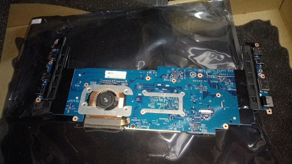 Lenovo Motherboard - 01AX807
