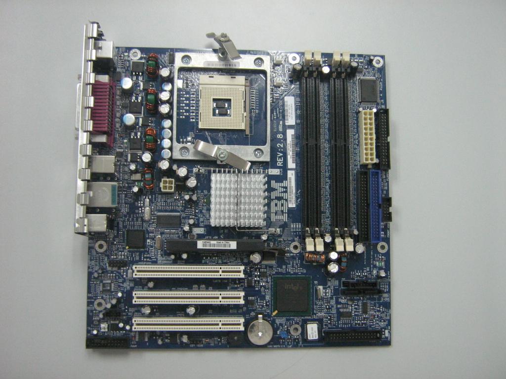 Lenovo System Boards - 41X2834
