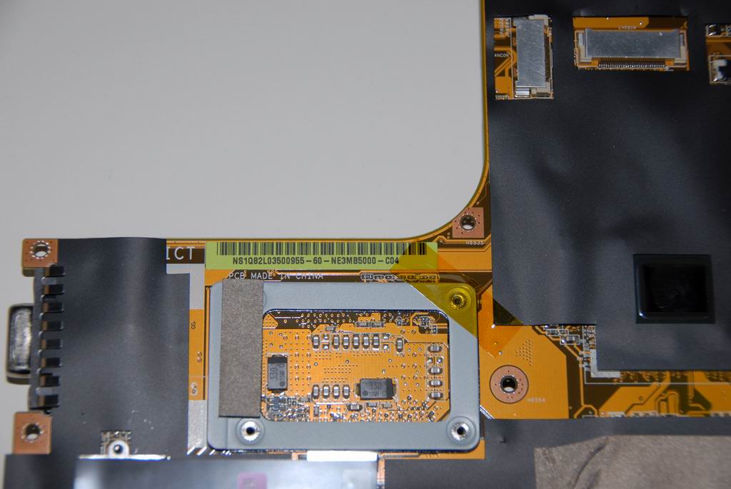 Lenovo Mb F51 965Pm Wo/Tv 60-Ne3Mb500 - 11010110
