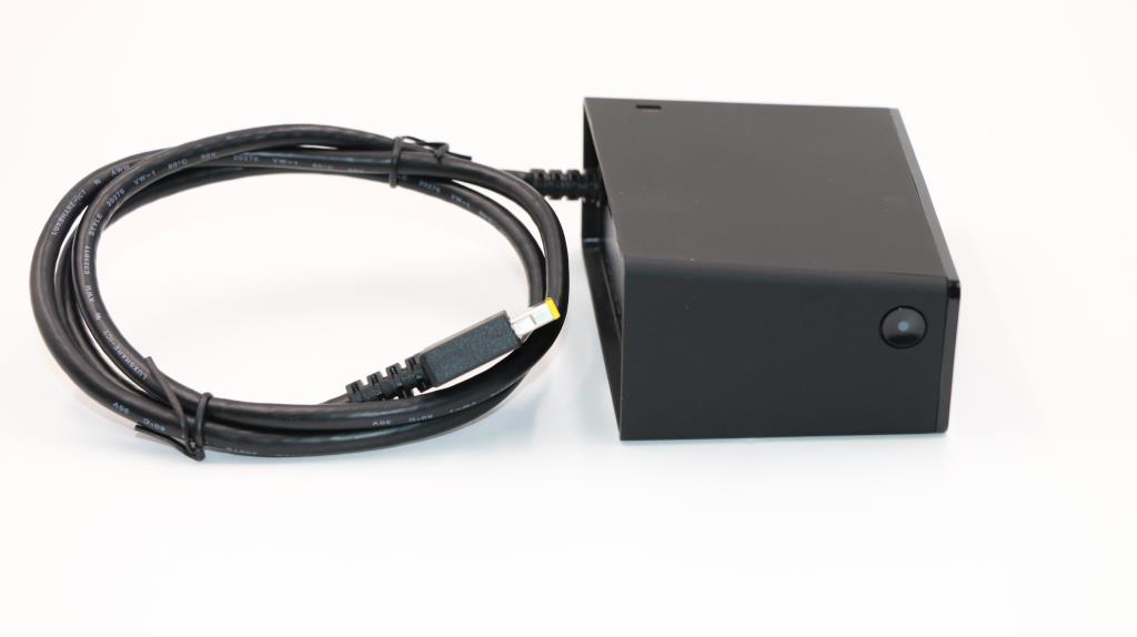Lenovo Thinkpad Onelink Dock Black - 03X7135