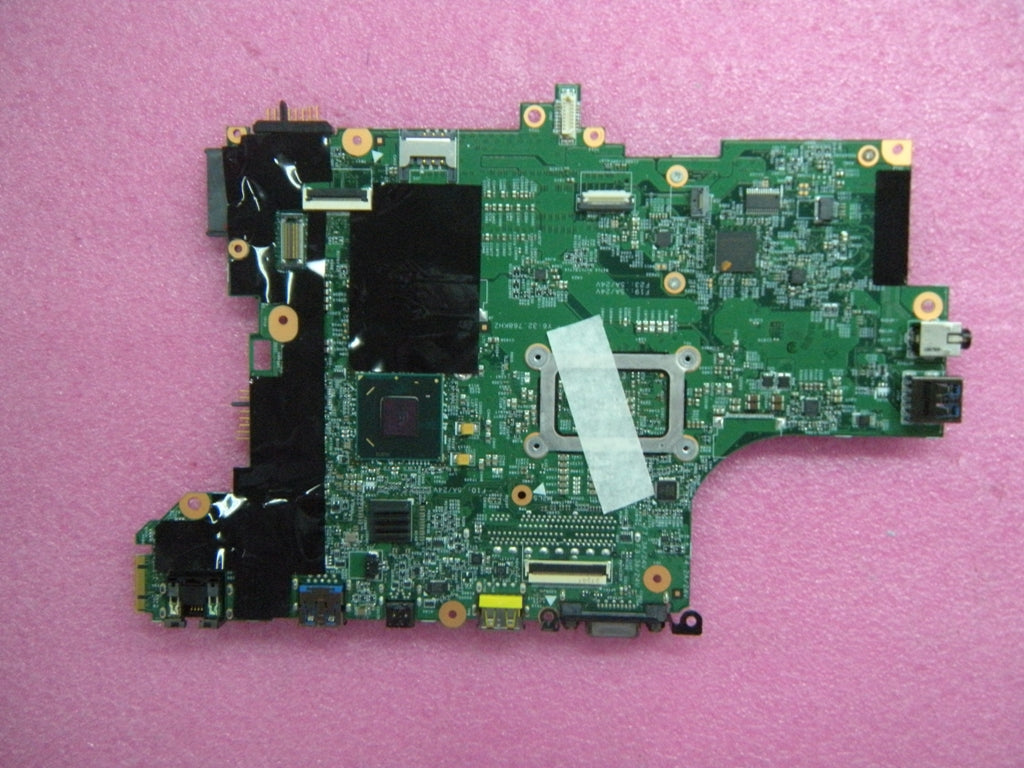 Lenovo Lenovo Part @ - 04W3733