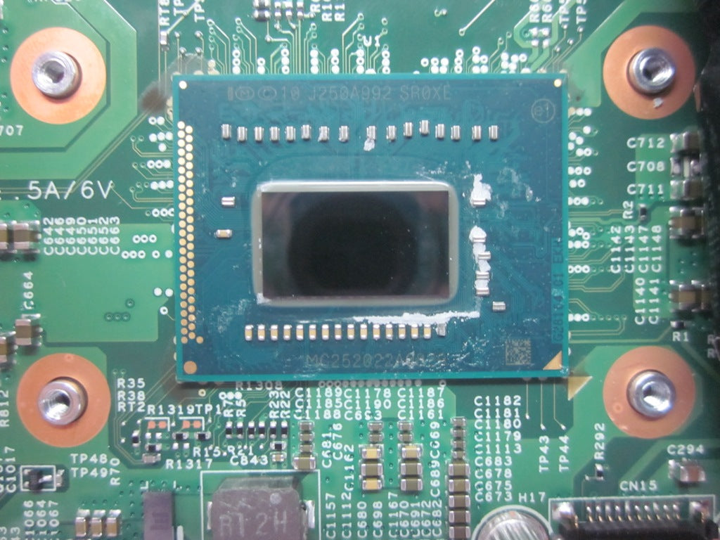 Lenovo Replacement Part - 04X0772