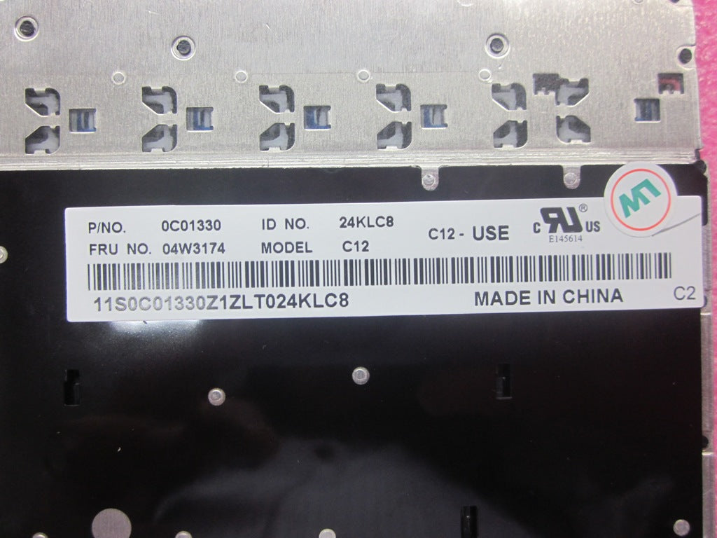 Lenovo 04W3174 - Part