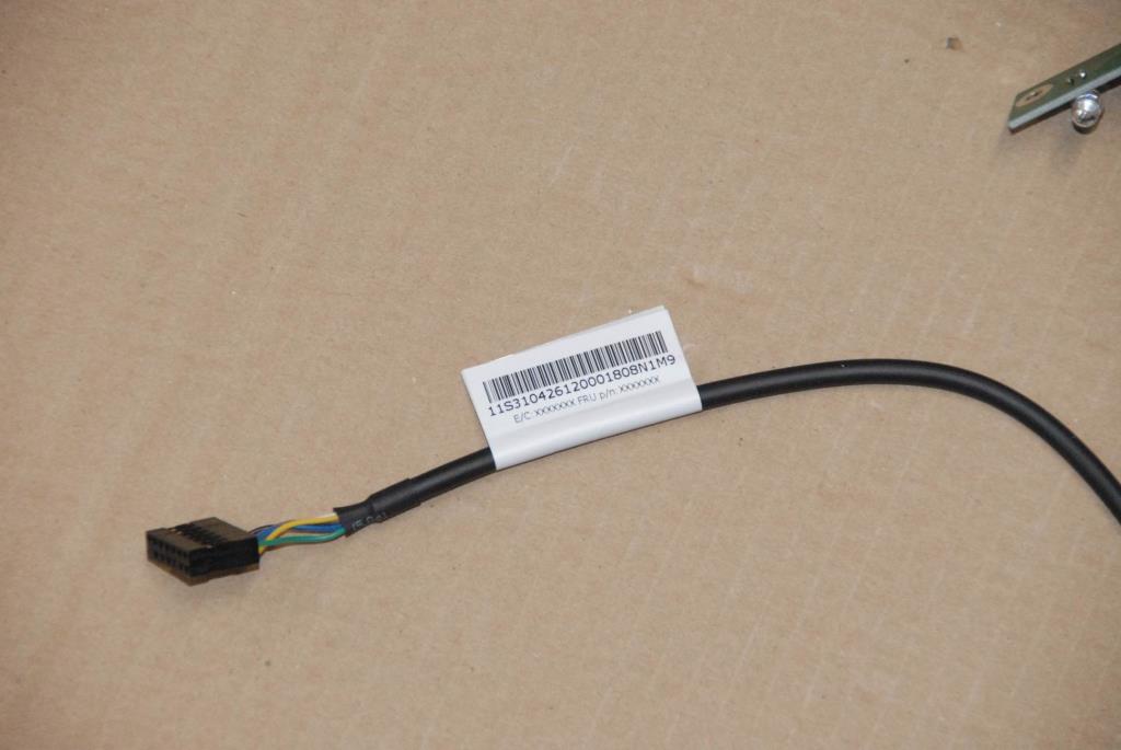 Lenovo Replacement Part - 30002114