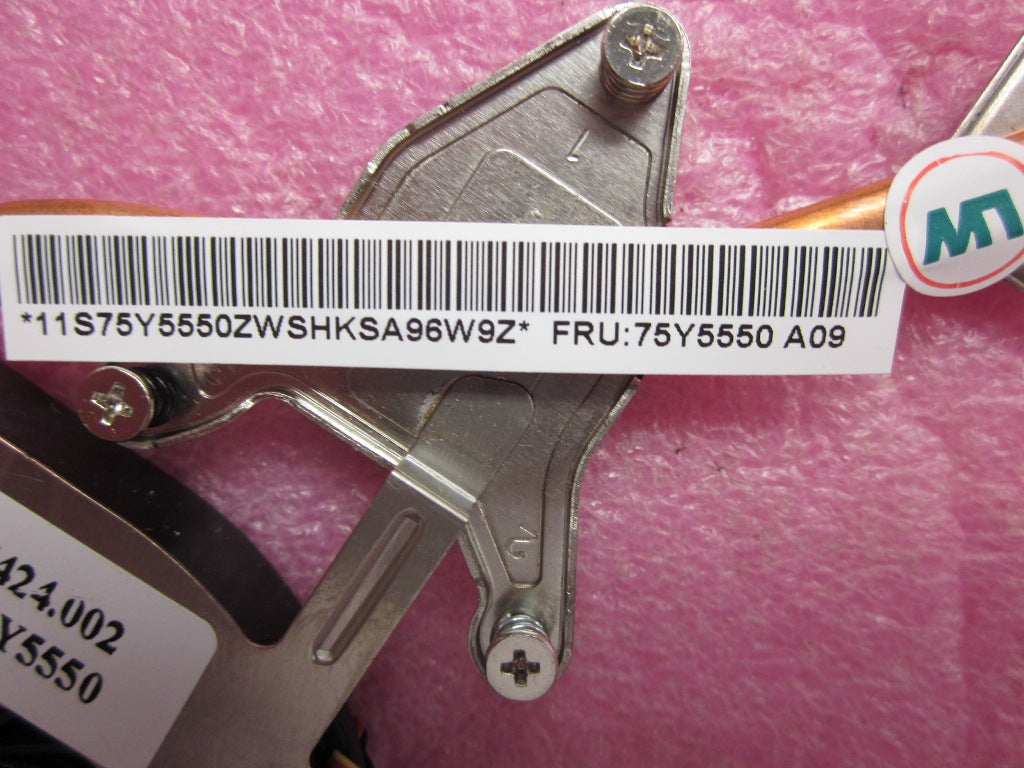 Lenovo Replacement Part - 75Y5550