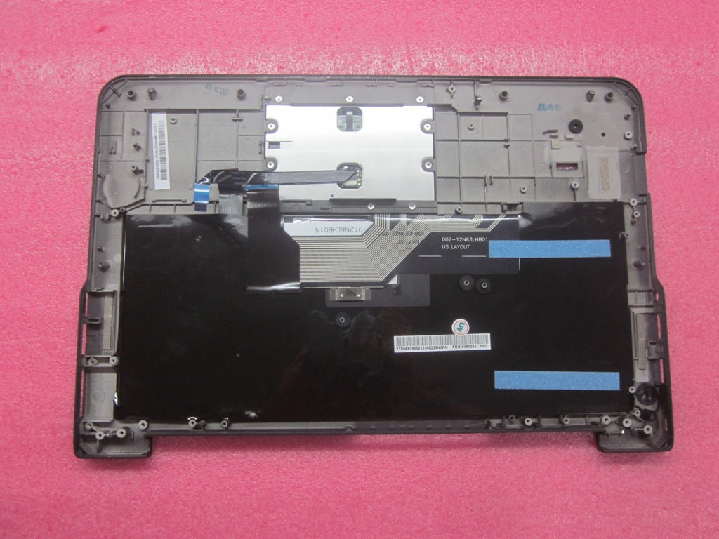 Lenovo Ki Keyboards Internal - 04X0955