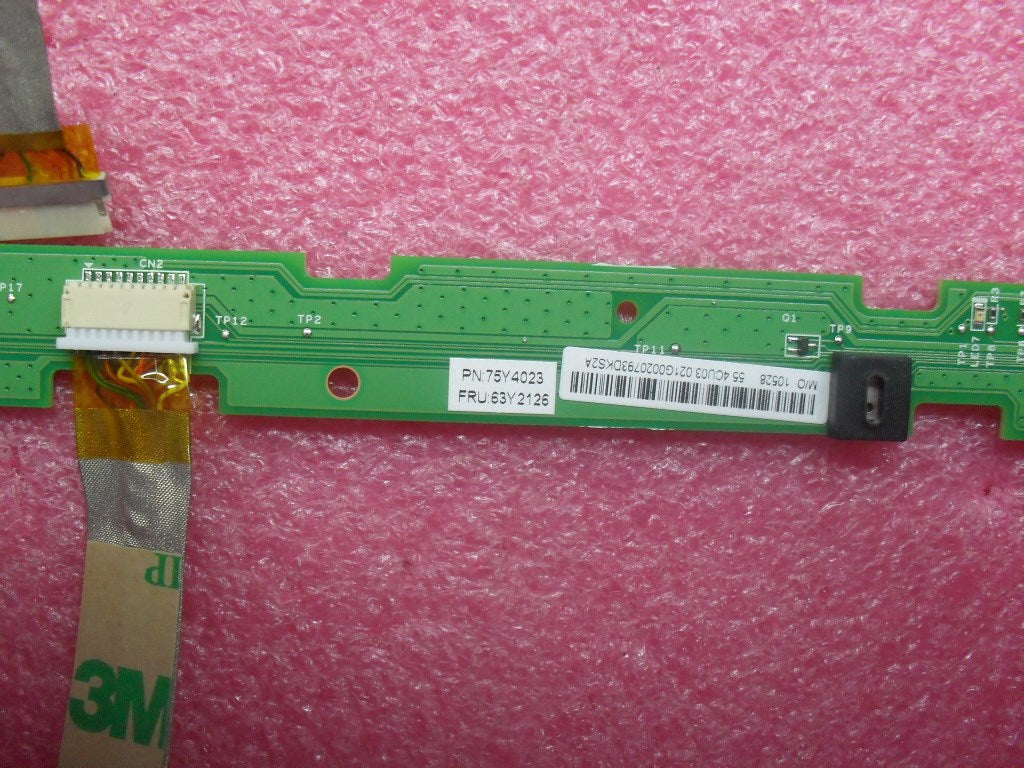 Lenovo Cdpop Ledboardtp - 63Y2126
