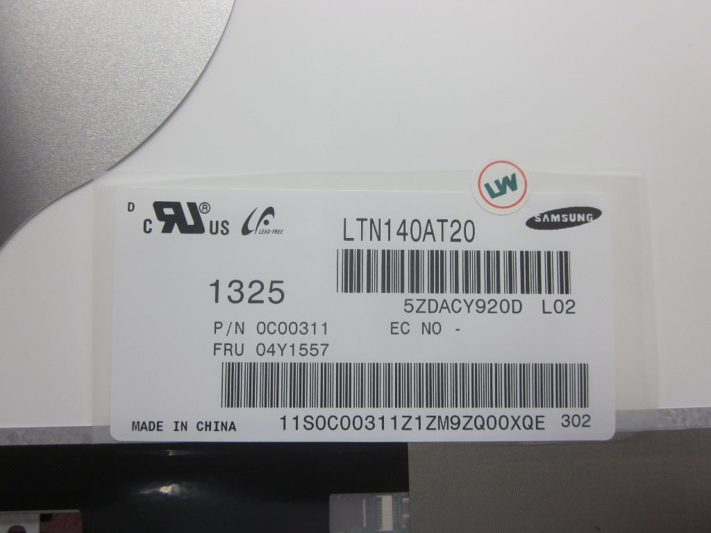 Lenovo Replacement Part - 04Y1557