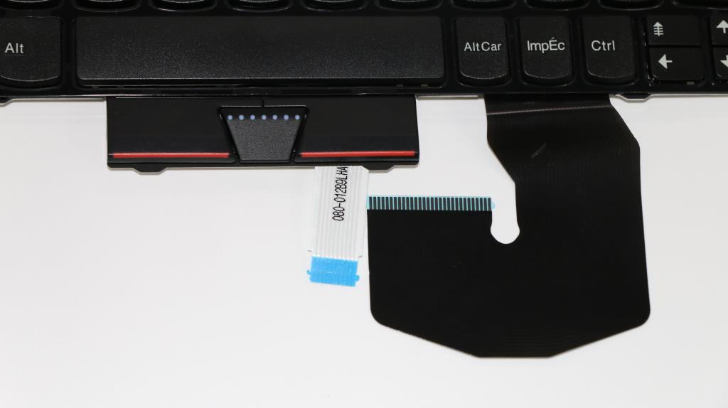 Lenovo Ki Keyboards Internal - 04W2928
