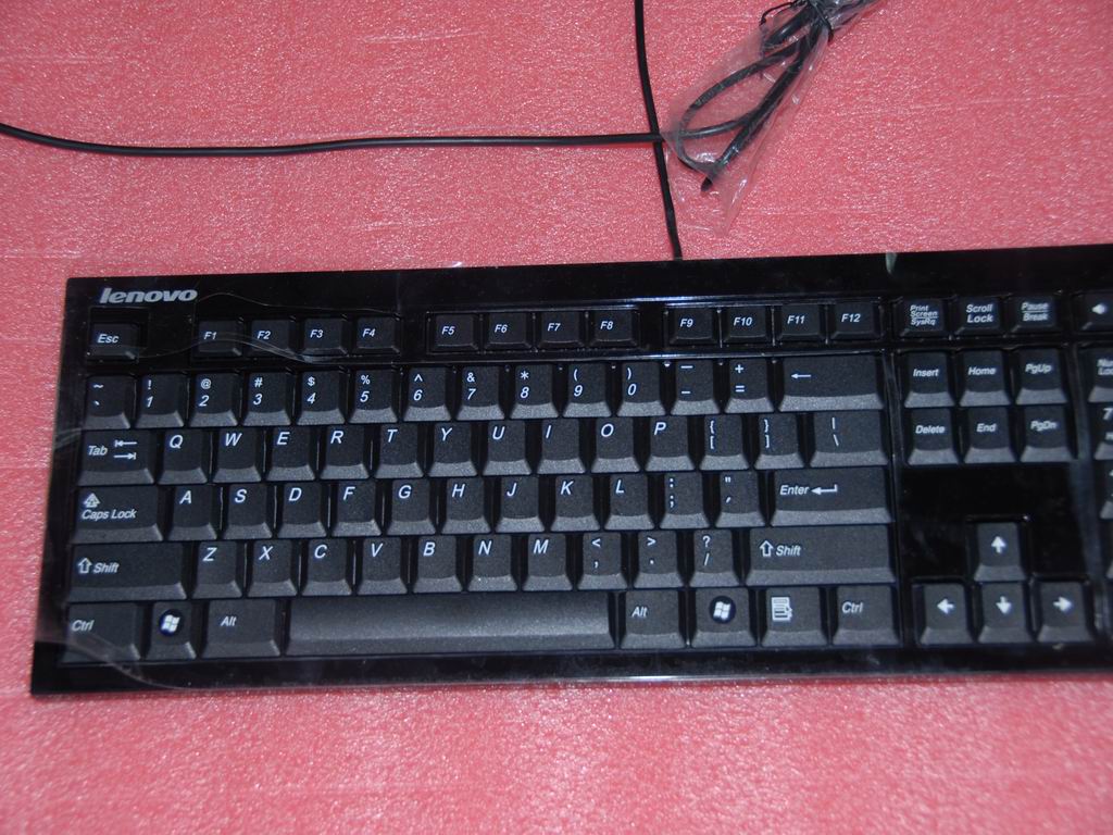 Lenovo 25008323 Keyboard Sunrex Lxh-Jme7597P P