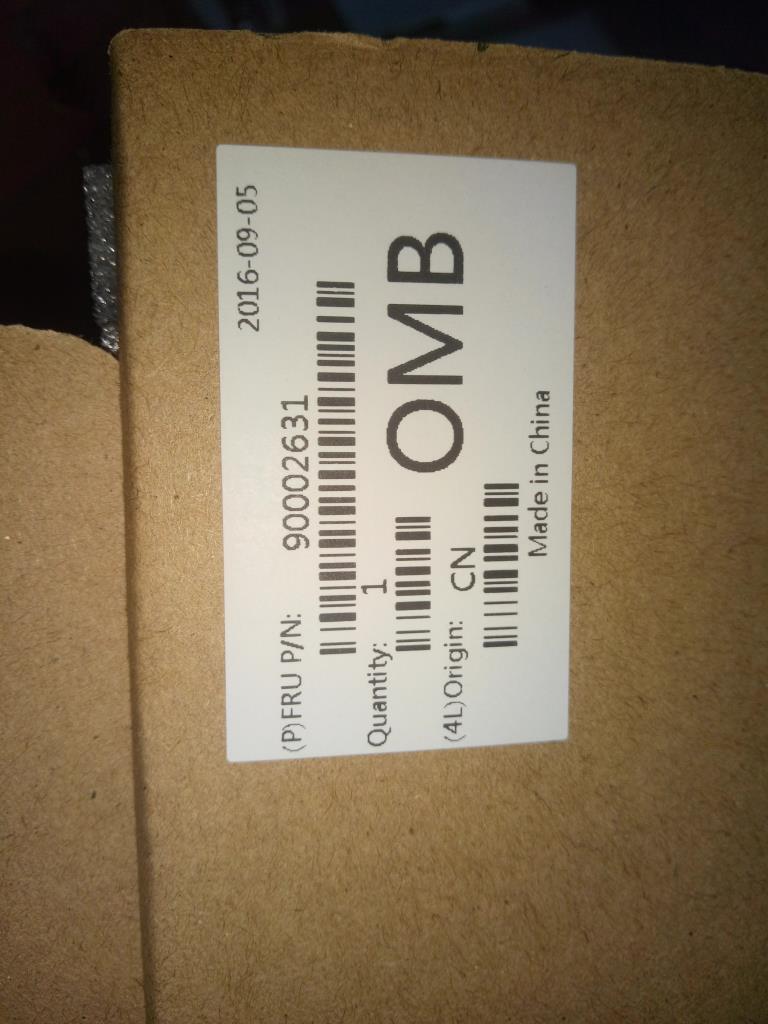 Lenovo Replacement Part - 90002631