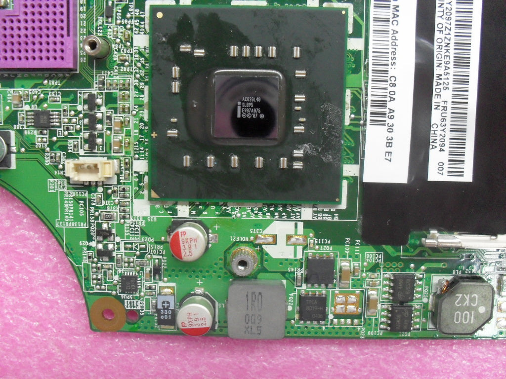 Lenovo Cdpop Gm45 B3/F 14W - 63Y2094