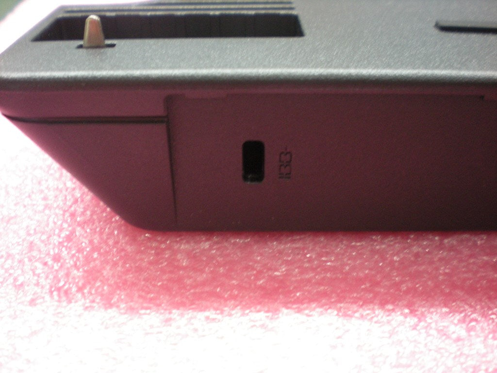 Lenovo Adaptr Mini Dock 2.0 - 60Y4105