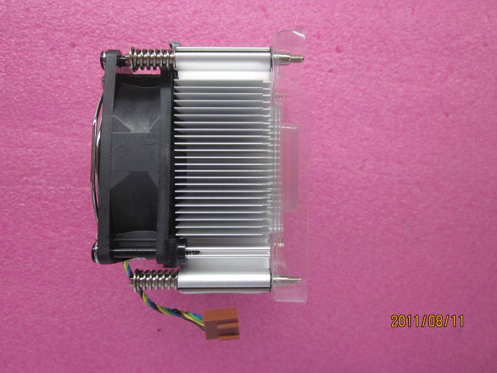 Lenovo 41R5729 Heatsink Cpu0 80/95