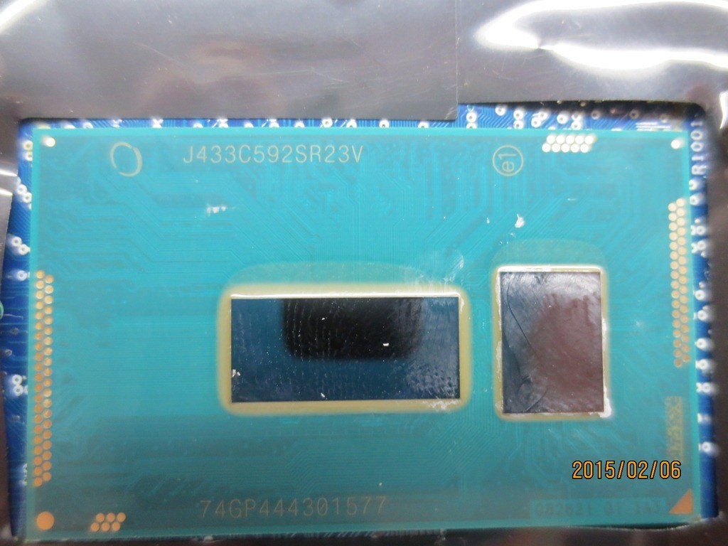 Lenovo Replacement Part - 00Jt407
