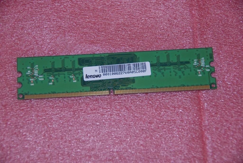 Lenovo Ddrii 1G Mic S D9Jwb 800 - 1006227