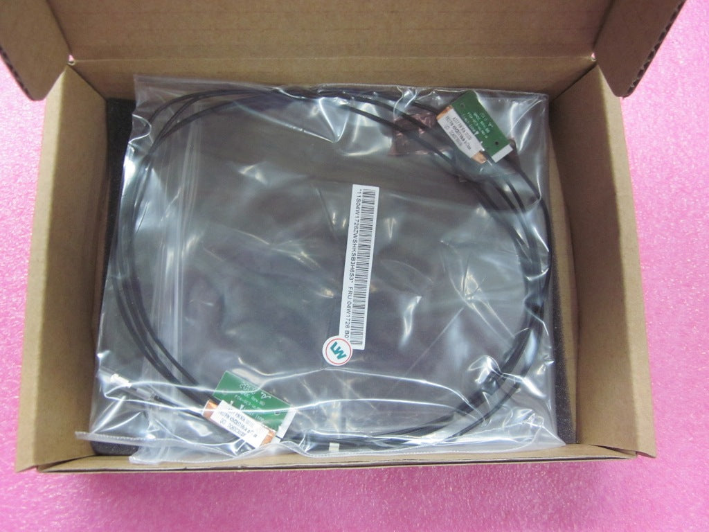 Lenovo Antena Antenna Wlan 15 - 04W1726