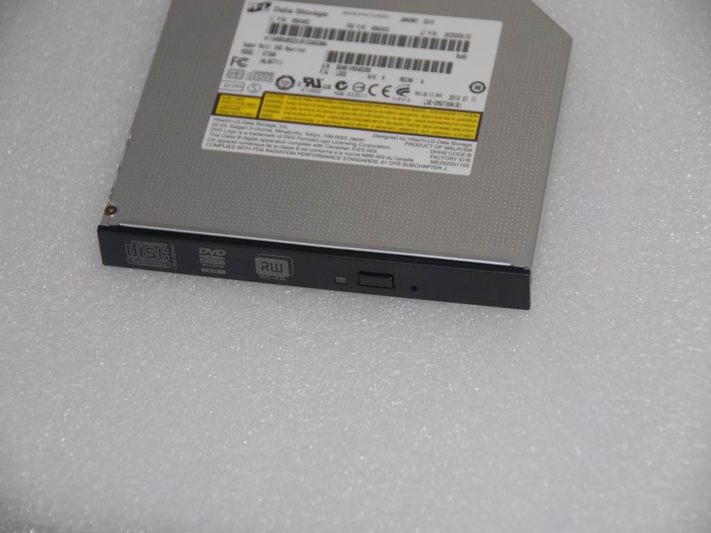 Lenovo 25009133 Rambo Hlds Gt30N Slim Sata