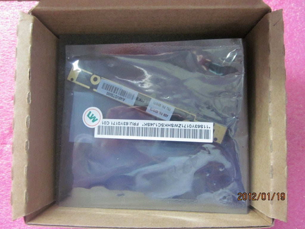Lenovo Replacement Part - 63Y0171