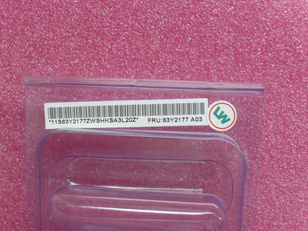 Lenovo Cdpop Cpu Cel P4500 - 63Y2177