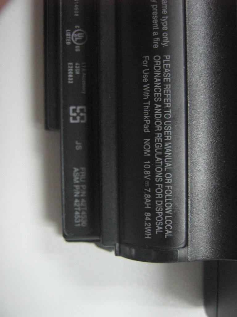 Lenovo 42T4530 - Part