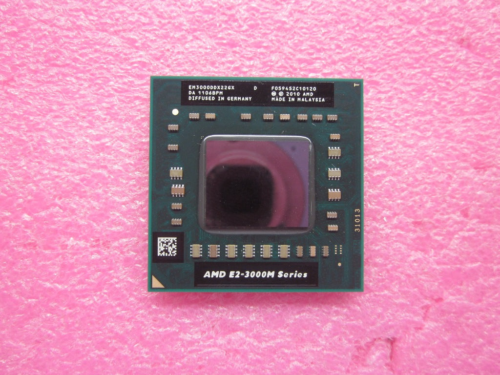 Lenovo Cdpop Cpu E2-3000M - 04W3423