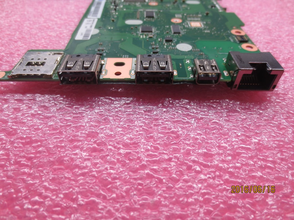 Lenovo Pl System Boards - 01AW257