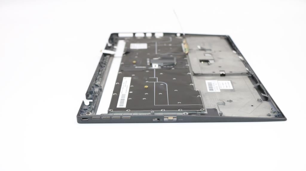 Lenovo Kp Kybd Bezels And Palmrests - 04X6507