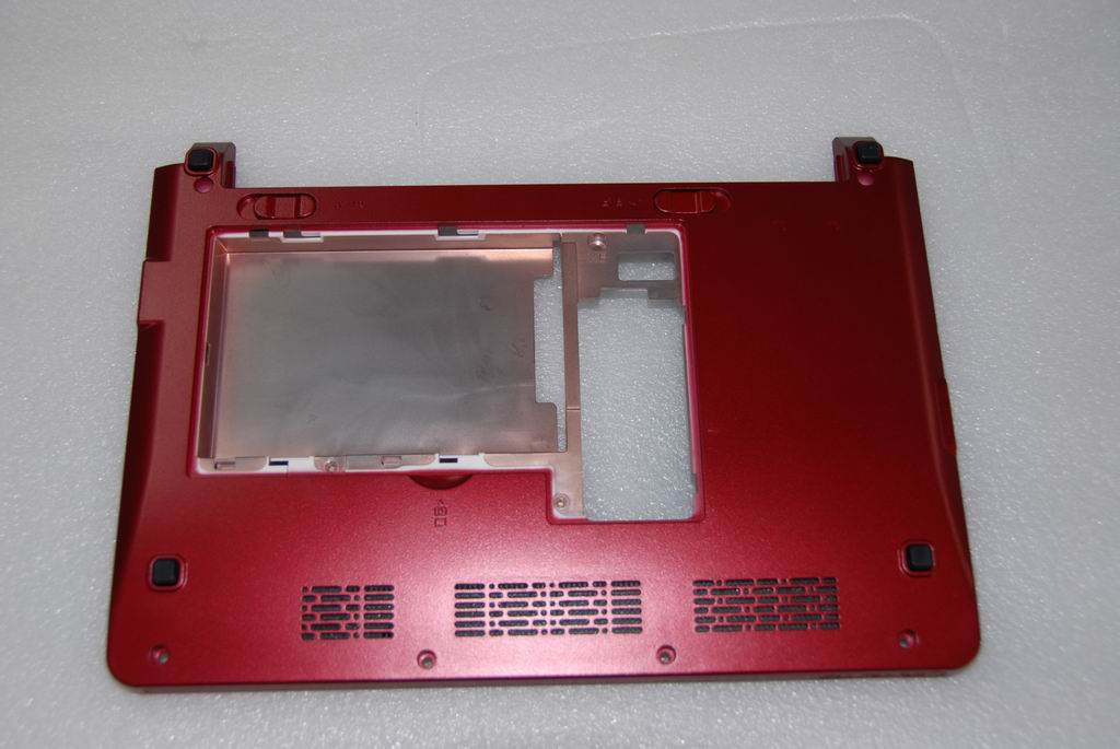 Lenovo 31035663 Base Cover Fl1 Assembly Red