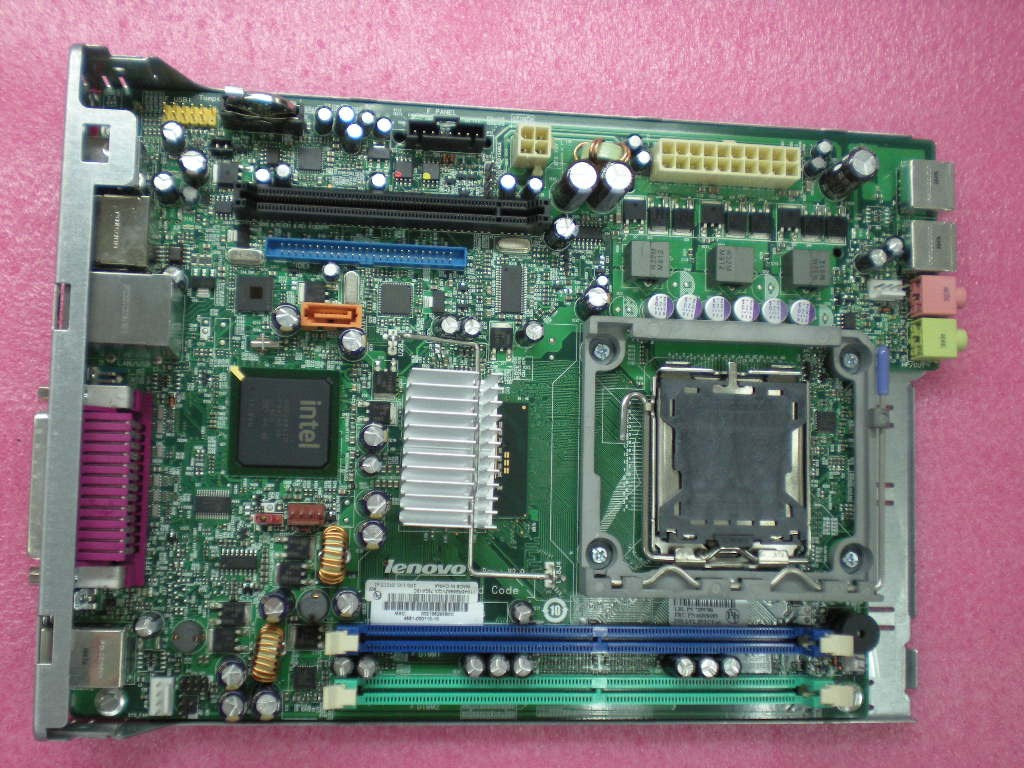 Lenovo System Boards - 46R8689
